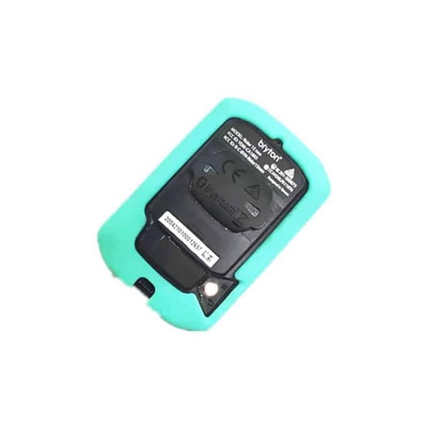 Silikon deksel til Bryton Rider 15 Neo E - Mint