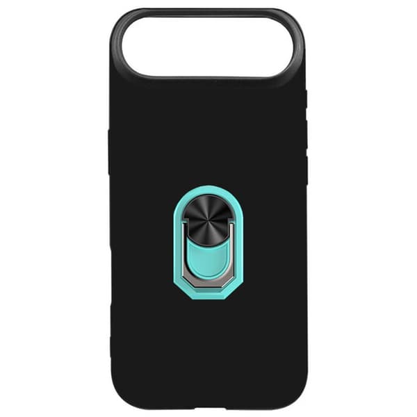 TPU sormuskotelo Apple iPhone Air - Minttu