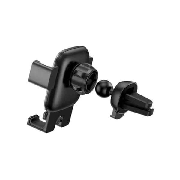 BASEUS Gravity Cube Bilholder - Sort