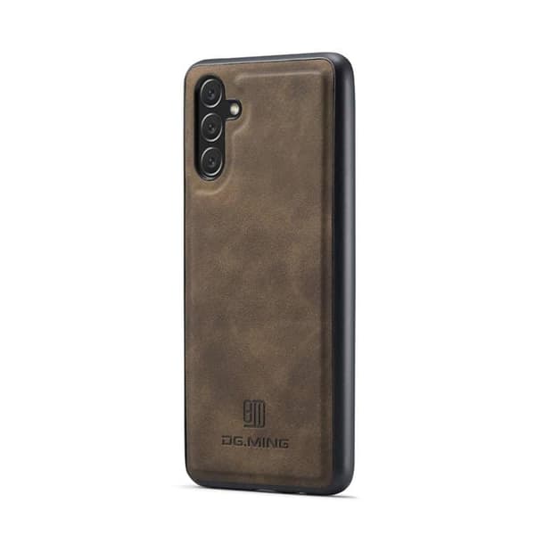DG-Ming M2 deksel til Samsung Galaxy A54 5G - Coffee
