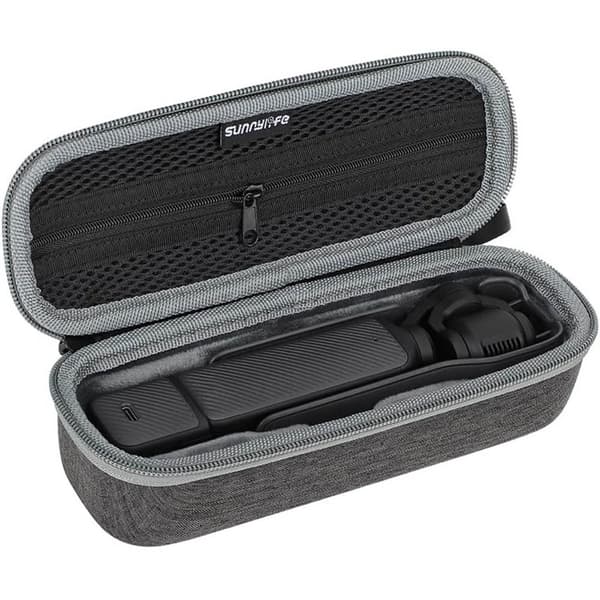 Sunnylife Standard Combo taske til DJI Osmo Pocket 3