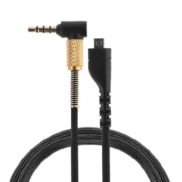 Hovedtelefon lydkabel til SteelSeries Arctis 3
