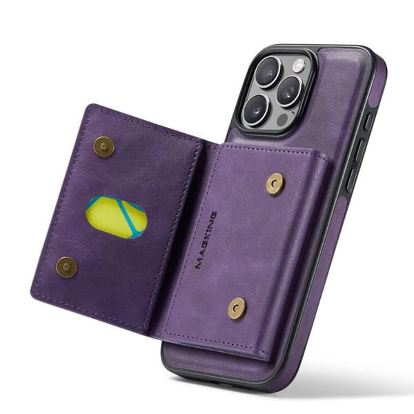 DG-Ming Magking K2 2i1 deksel til Apple iPhone 16 Pro Max -