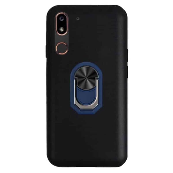TPU ring skal till Doro 8080 - Navy
