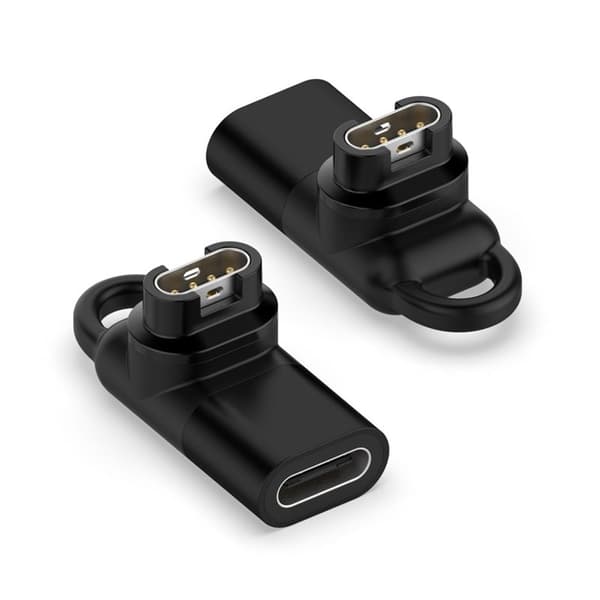 90 asteen USB-C Sovitin Garmin D2 Delta