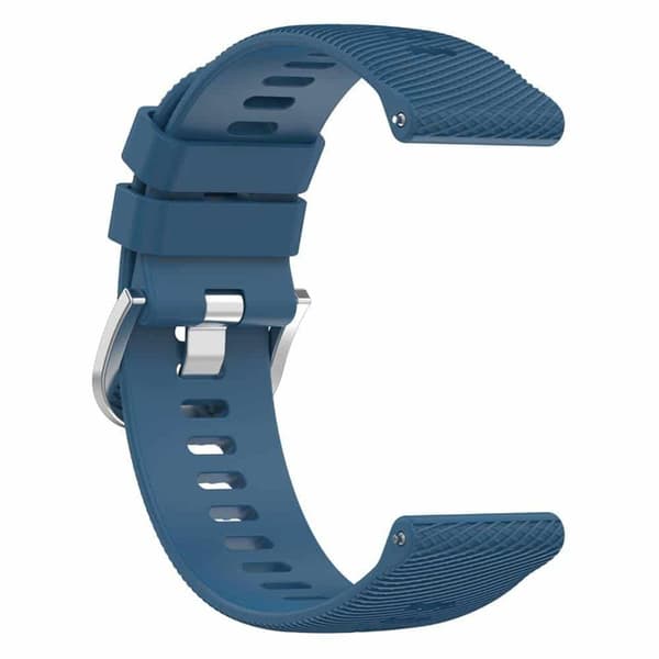 Pure urrem til Garmin Forerunner 570 (47mm) - BlÃ¥