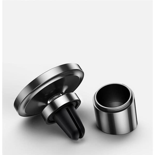 BASEUS Magnetisk Radar Bilholder - Sort