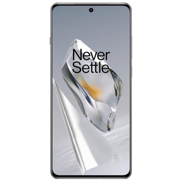 Skjermbeskytter 3D Soft HydroGel til OnePlus 13R