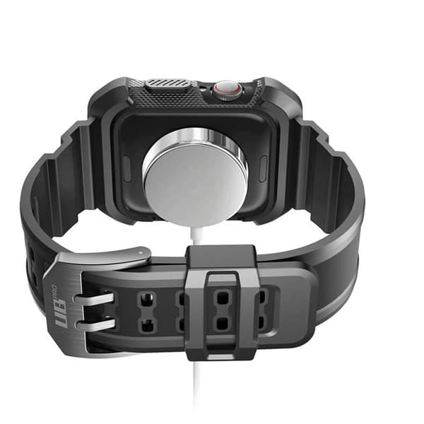 SUPCASE UB Pro til Apple Watch 7 (41mm) - Sort
