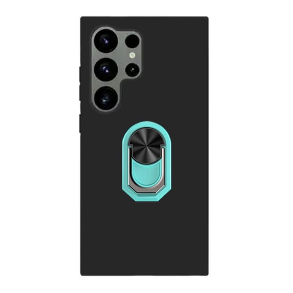 TPU ringdeksel til Samsung Galaxy S24 Ultra - Mynte