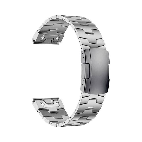 Oracle Titanium urrem til Garmin MARQ Aviator Performance - SÃ¸l