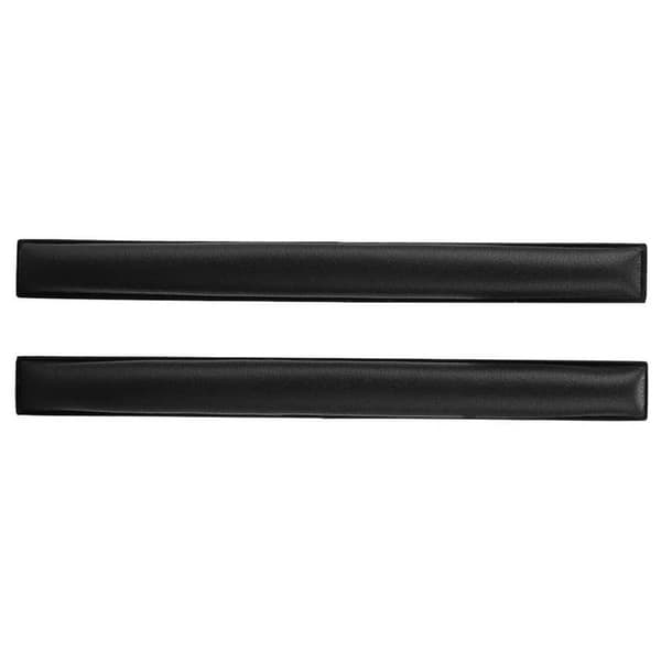 Hodebøylebeskyttelse til Sennheiser HD25 Plus – Svart