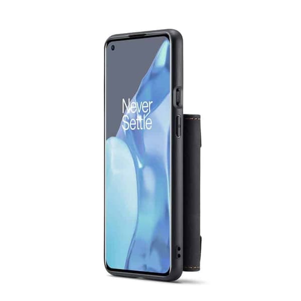 DG-Ming M2 deksel til OnePlus 9 - Sort