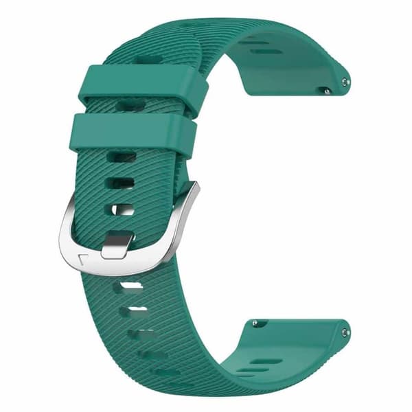 Pure urrem til Amazfit Pop - Petrol