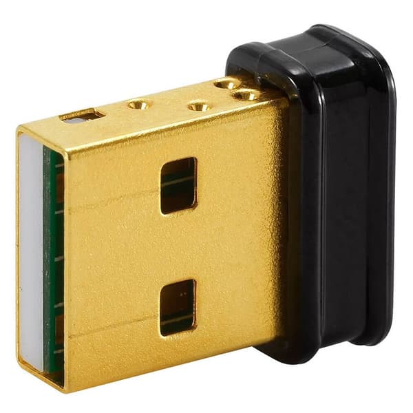 ASUS USB-BT600 Bluetooth 6.0 Adapter