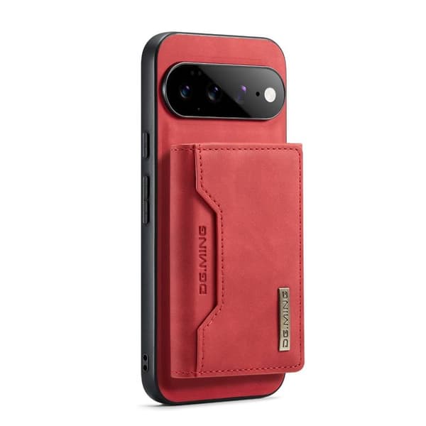 DG-Ming M2 cover til Google Pixel 11 - Rød