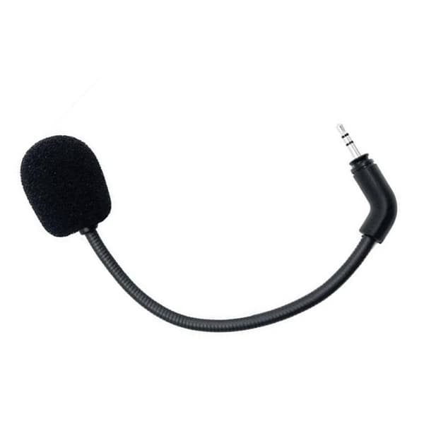 Mikrofoni Turtle Beach Recon 500 - Musta