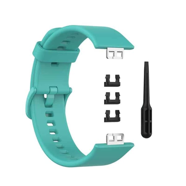 Sport urrem til Huawei Fit - Mint