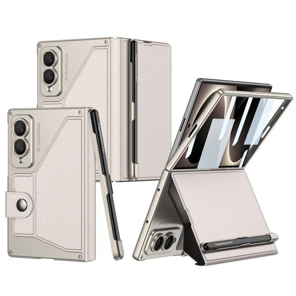 SmartFlex StylusCase til Samsung Galaxy Z Fold 8 – Starlight