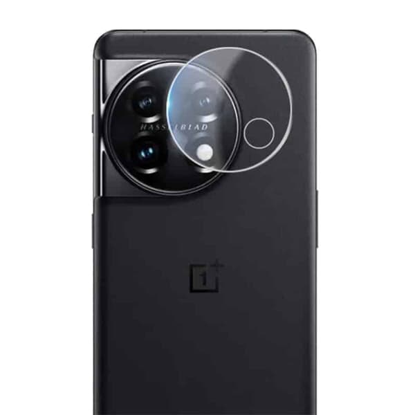 Kameralinseglass til OnePlus 11
