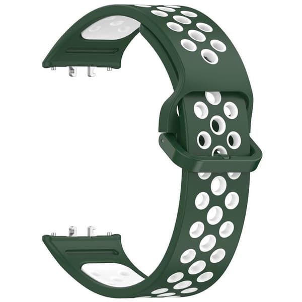 EBN kellon ranneke Samsung Galaxy Fit 3 - Forest Shadow