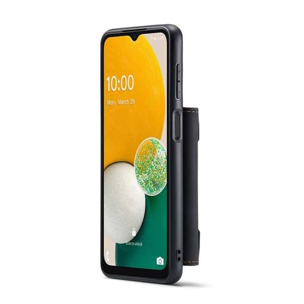 DG-Ming M2 deksel til Samsung Galaxy A14 5G - Sort