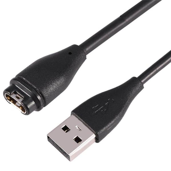 Ladekabel Datasynkronisering til Garmin D2 Delta