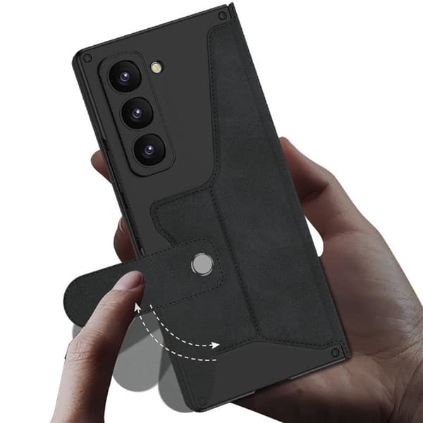 SmartFlex StylusCase till Samsung Galaxy Z Fold 8 Ultra -