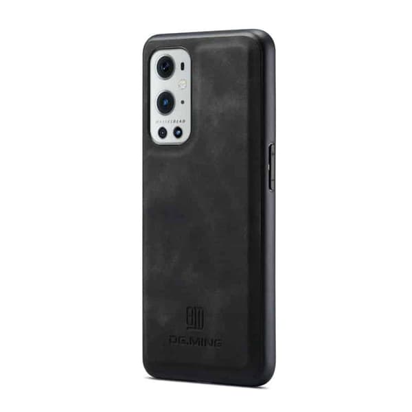 DG-Ming M2 cover til OnePlus 9 Pro - Sort
