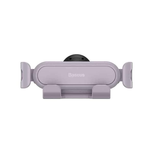 BASEUS Gravity Lite Bilholder - Fiolett