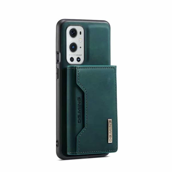 DG-Ming M2 cover til OnePlus 9 Pro - Petrol