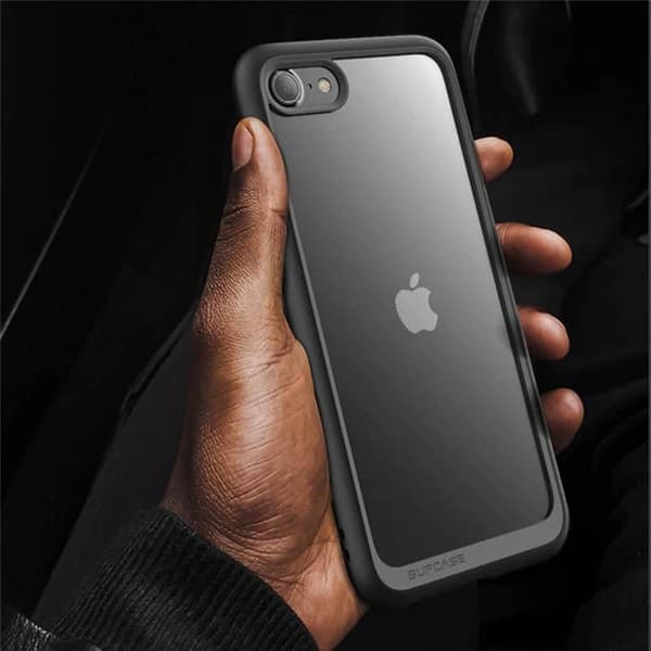 SUPCASE UB Style cover til Apple iPhone SE 2022