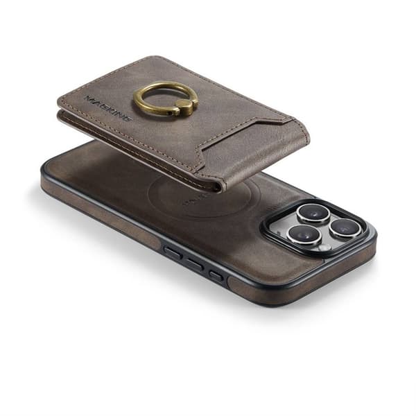 DG-Ming Magking K1 2i1 deksel til Apple iPhone 16 Pro Max -