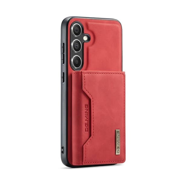 DG-Ming M2 cover til Samsung Galaxy S26 Plus - RÃ¸d