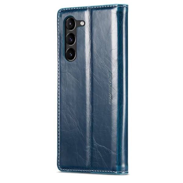 CaseMe mobildeksel 003 til Samsung Galaxy S24 Plus - Blå