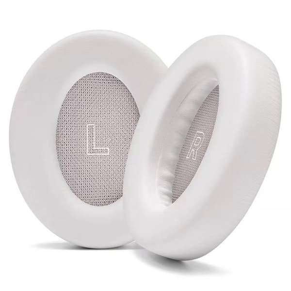Øreputer til Bose QuietComfort Ultra - White Smoke