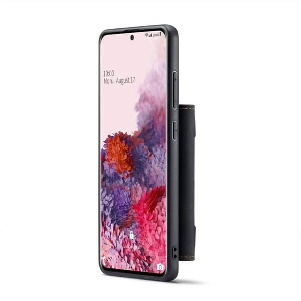DG-Ming M2 deksel til Samsung Galaxy S20 - Sort