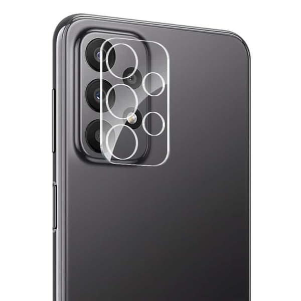 Kamera linse glas til Samsung Galaxy A23 5G