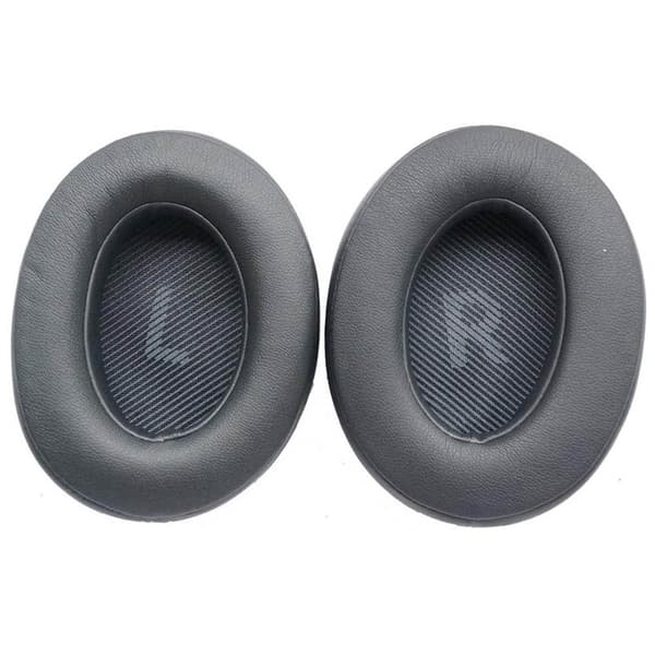 Ørepuder til JBL Everest Elite 700 - Sort