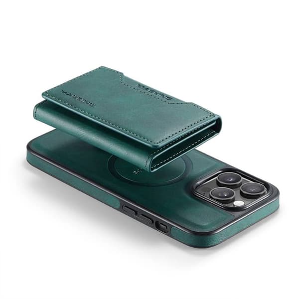 DG-Ming Magking K2 2i1 deksel til Apple iPhone 15 Pro Max -