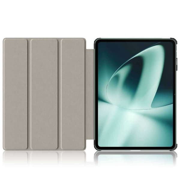 Aktiv Tablet Cover til OnePlus Pad 2 - Sort