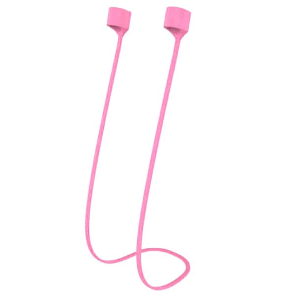 Silikonstreng til Apple AirPod Pro - Rosa