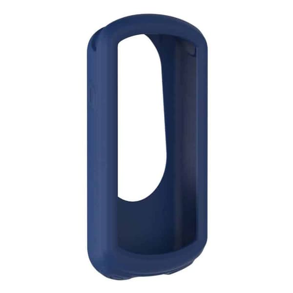Silikone cover til Garmin Edge 1030 Plus - Blå
