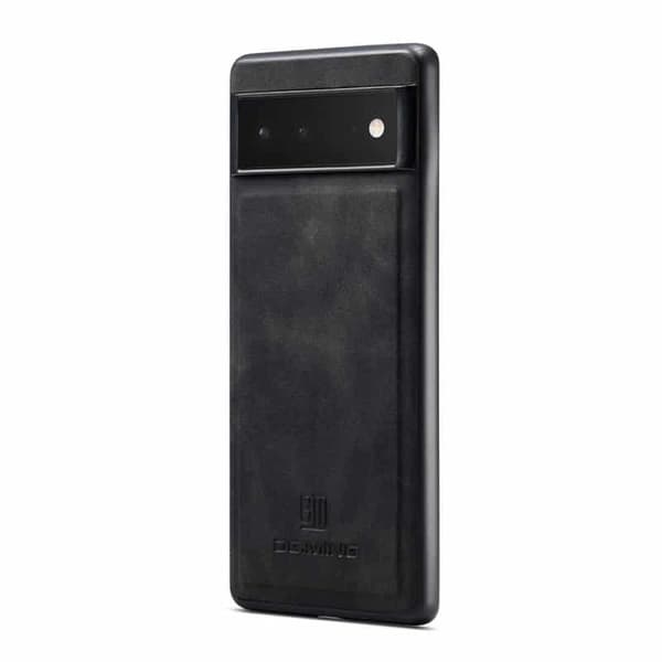 DG-Ming M2 deksel til Google Pixel 6 - Sort