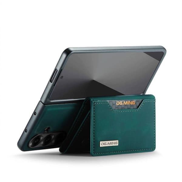 DG-Ming M2 deksel til Samsung Galaxy Z Fold 7 - Petrol