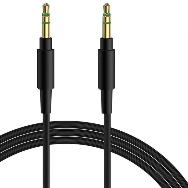 Hodetelefonens lydkabel til Philips SHP9500