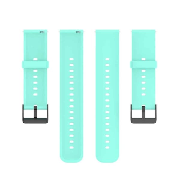 Zen Kellon ranneke OnePlus Watch 2 - Minttu