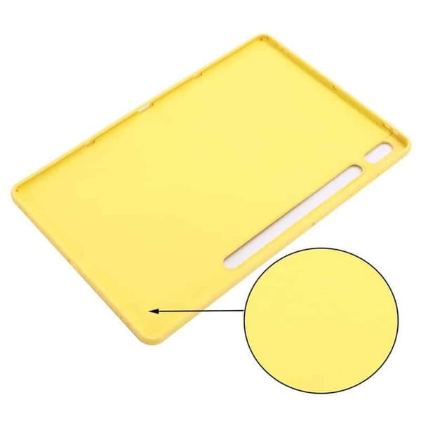 Liquid suoja tablettikotelo Samsung Galaxy Tab S7 Plus 12.4