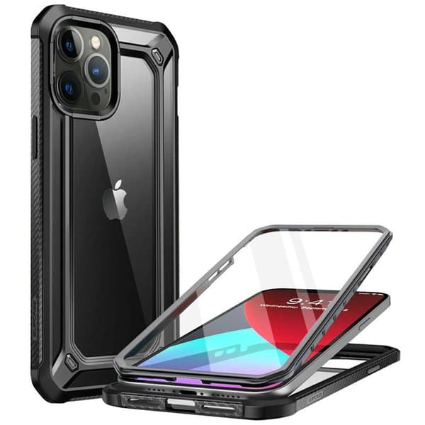 SUPCASE UB Exo deksel til Apple iPhone 12 (6.1")