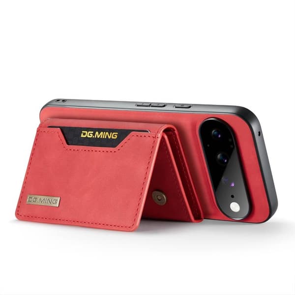 DG-Ming M2 cover til Google Pixel 11 - Rød